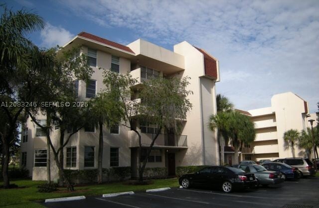 Building Photo - 9520 Seagrape Dr Unit 403