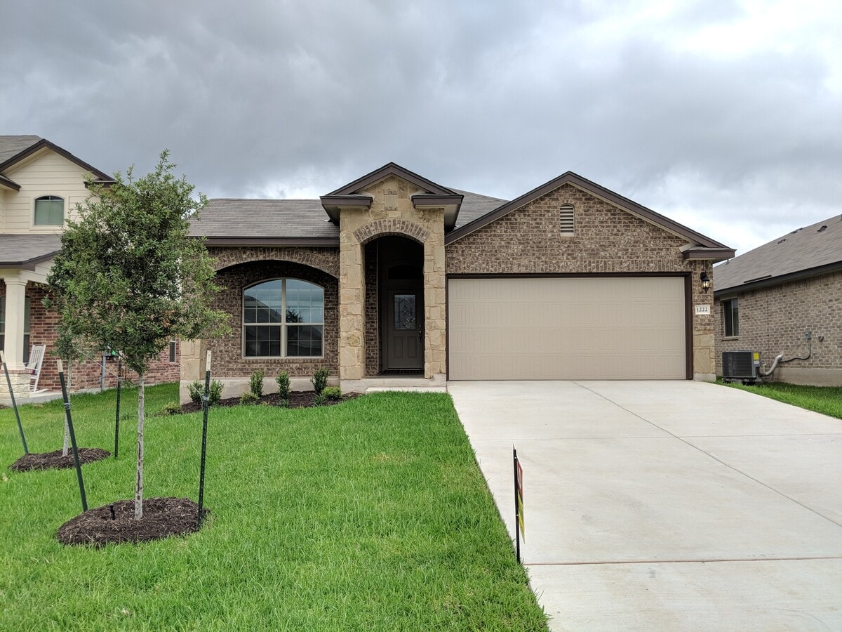 Photo - 1222 Kiskadee Branch Dr