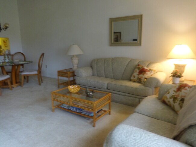 Photo - Venice, FL 2BR/2BA/1CG