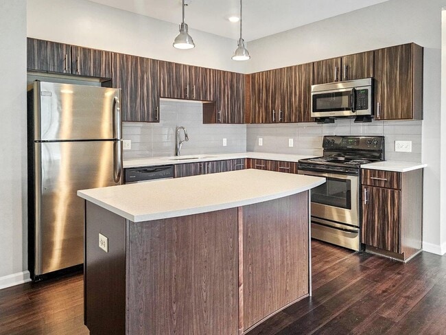 Reserve at Southpointe Apartment Homes