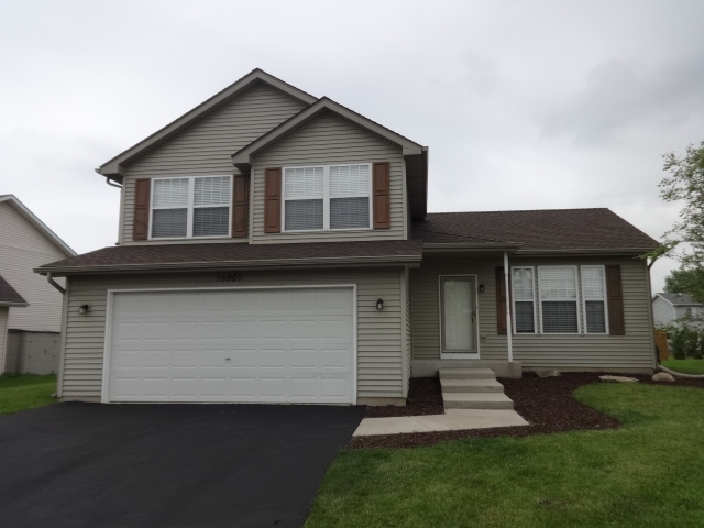 25900 S Bell Road - 25900 S Bell Road House