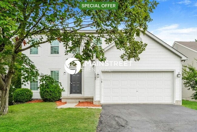 Building Photo - 3 Bedroom Pet-Friendly Home in CANAL WINCH...