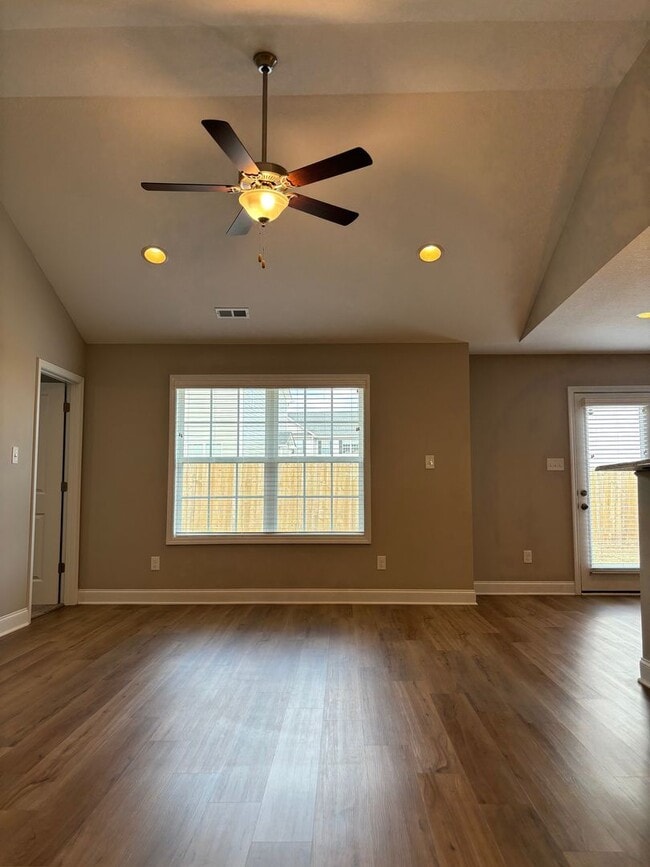 Knoxville 37918 3 bedroom, 2 bath home House Rental in