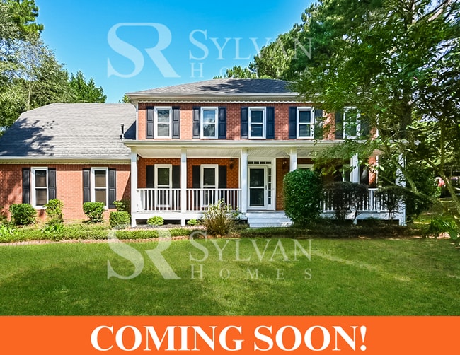 Building Photo - Turn the key. Enter. Smile. Repeat every day!