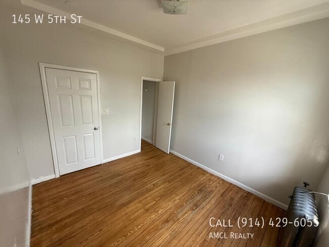 Photo - 145 W 5th St Apartment