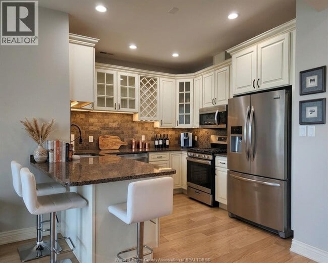 Photo - 1225 Riverside Dr W Unit 705