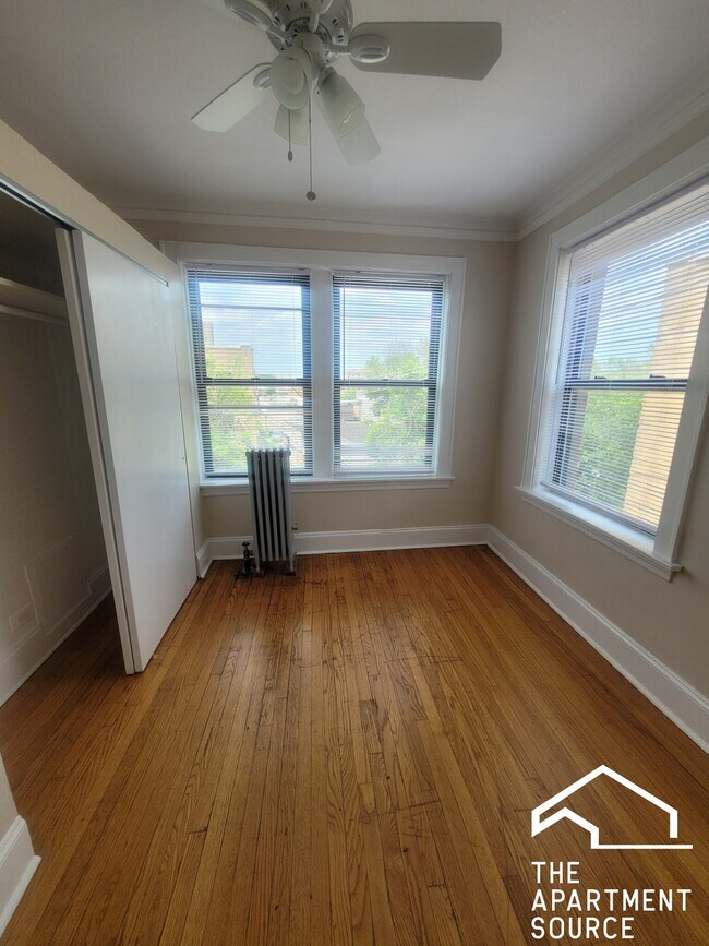 Photo - 1717 W North Shore Ave Unit 3A