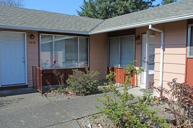 Building Photo - 2639-2639 SE 119th Ave Rental
