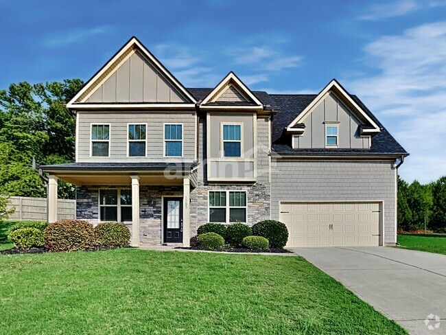 Building Photo - 1065 Adams Haven Bend Rental