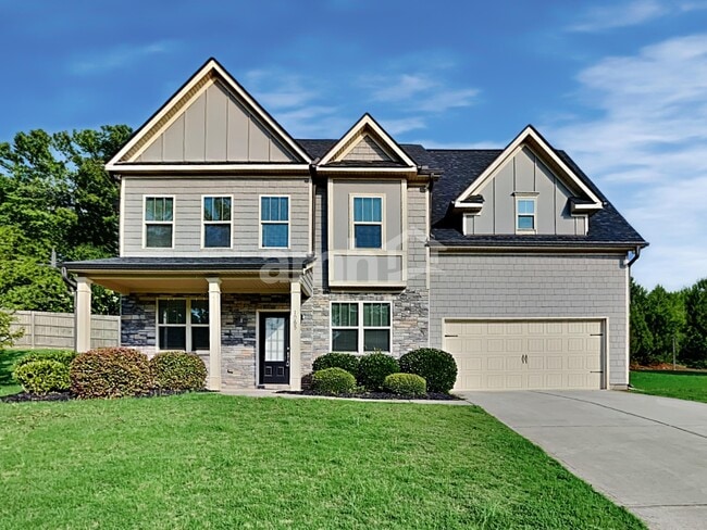Building Photo - 1065 Adams Haven Bend Rental