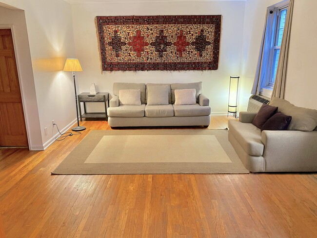 Photo - 1816 Kalorama Rd NW Unit 301