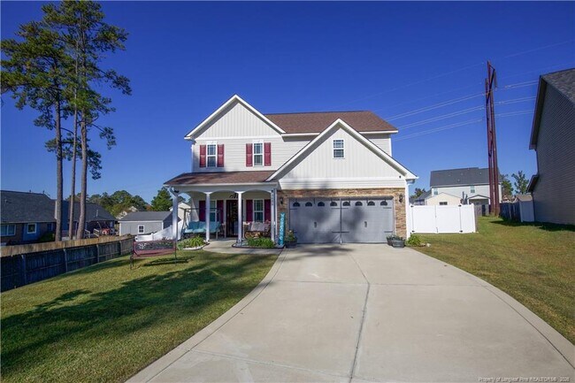 3028 Helmsman Dr