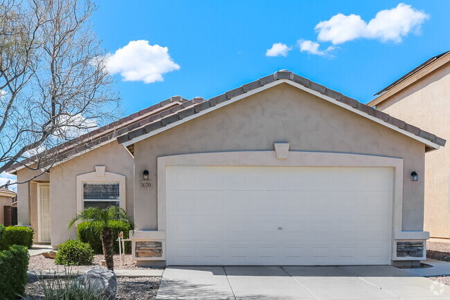 Building Photo - 1620 S 228th Ln Rental
