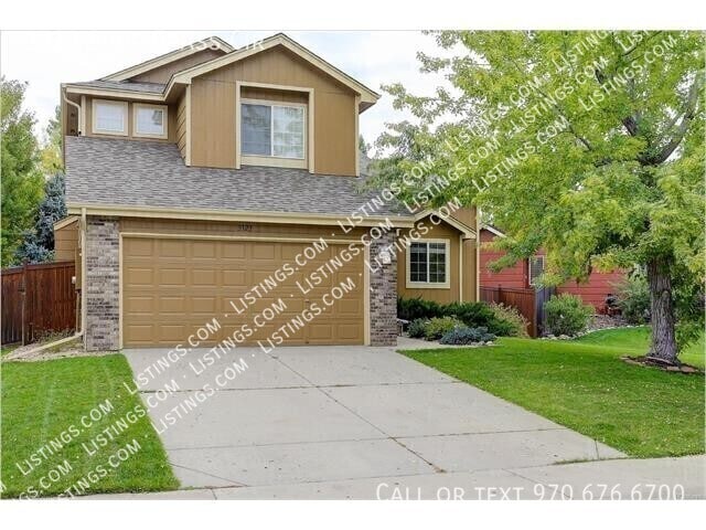 Building Photo - 3323 Blue Grass Cir