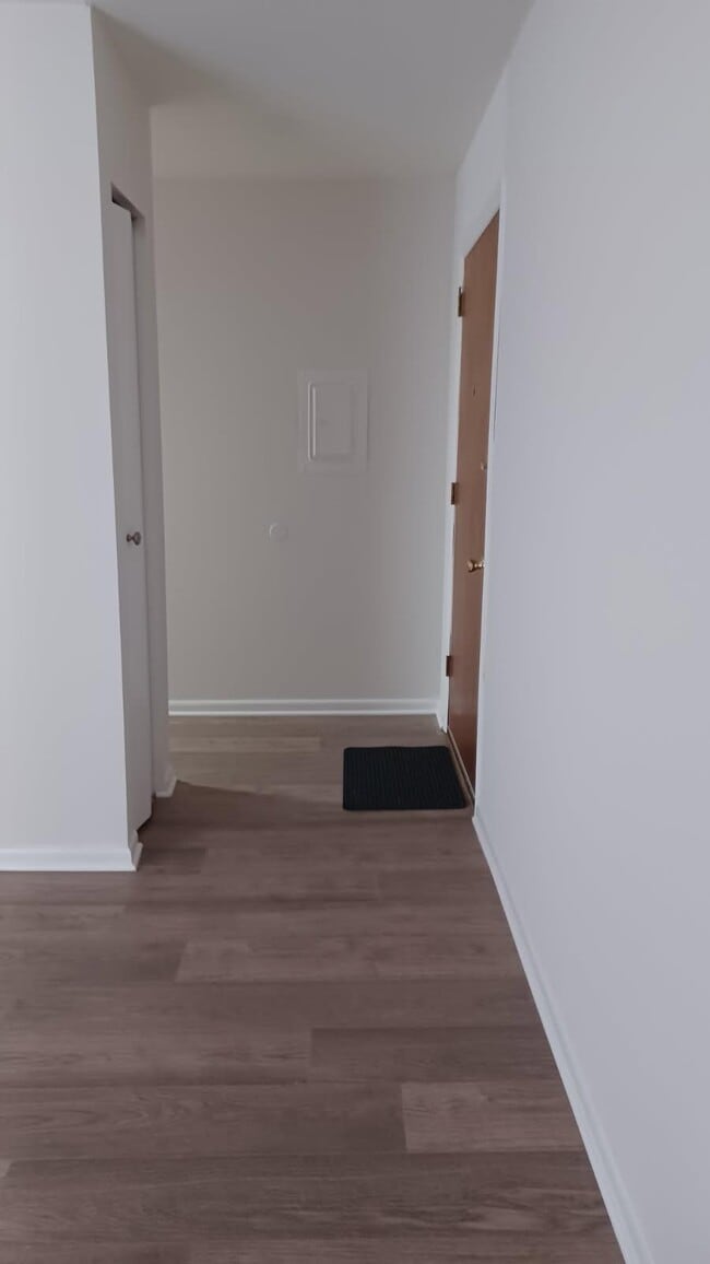 Photo - Telford Apartments