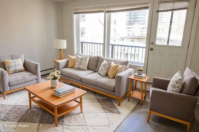 Building Photo - Merante Manor