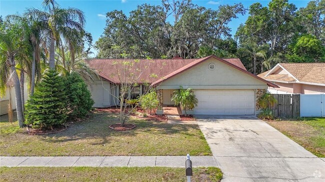 Building Photo - 1623 Carter Oaks Dr Rental