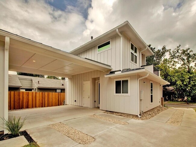 Photo - 4705 Rosedale Ave