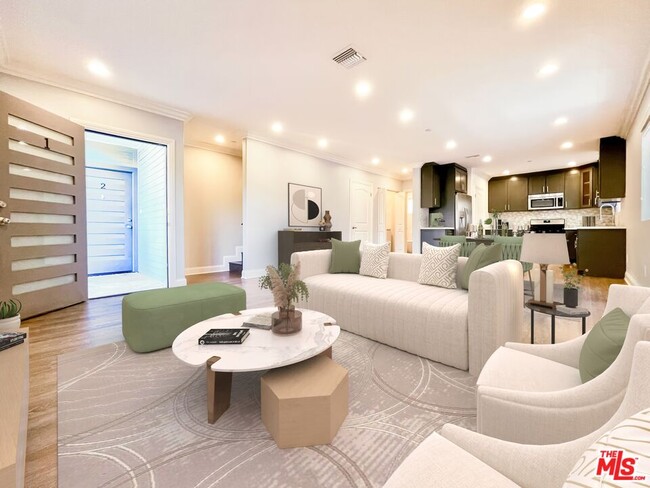 Photo - 7113 S La Cienega Blvd Apartment Unit 2