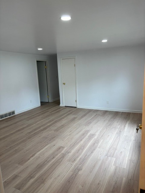 Sala de estar - 16 Brittany Dr