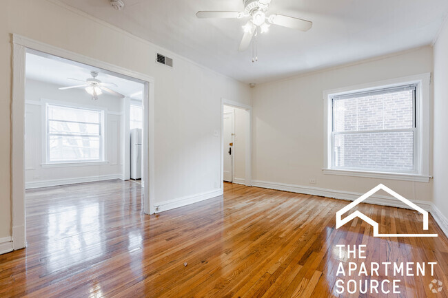 Building Photo - 3520 N Broadway Unit 3W Rental