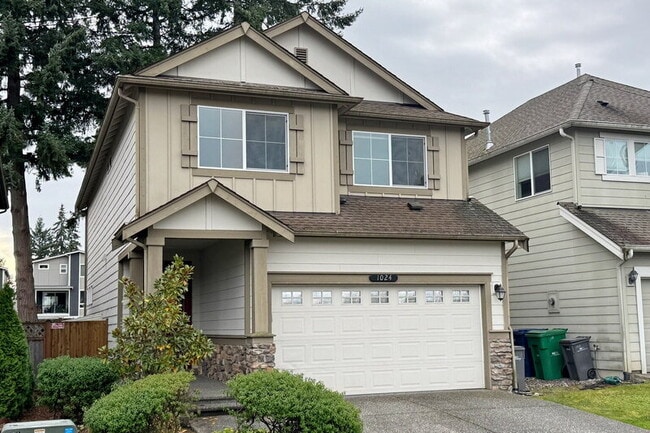 Photo - 1024 167th Pl SW