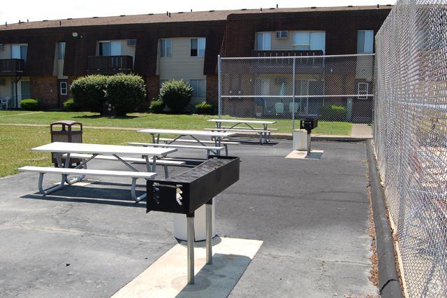 Picnic Area