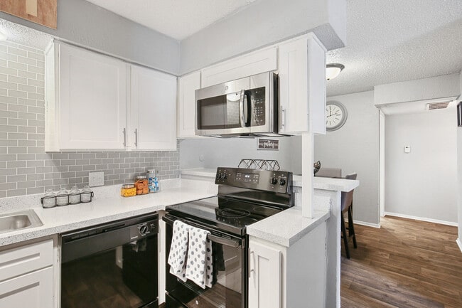 Photo - The District on Collins