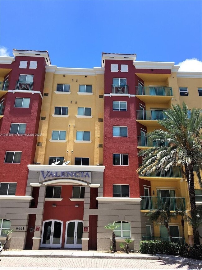 Photo - 6001 SW 70th St Condo Unit 255