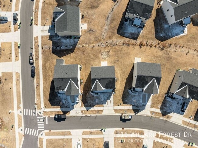 Photo - 316 Willard Frst Dr