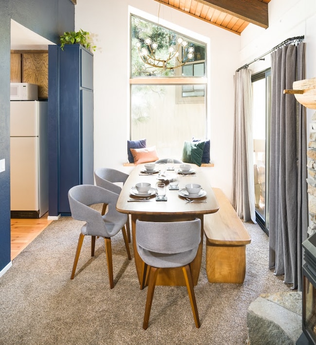 Photo - Horizon IV – Fully Furnished 1 Bedroom + Loft Condo | Flexible Lease Terms | Mammoth Lakes