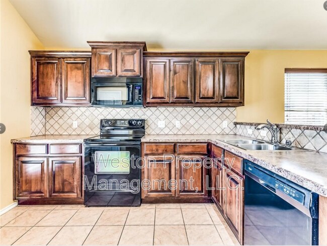 Photo - 1709 Choctaw Wood Dr