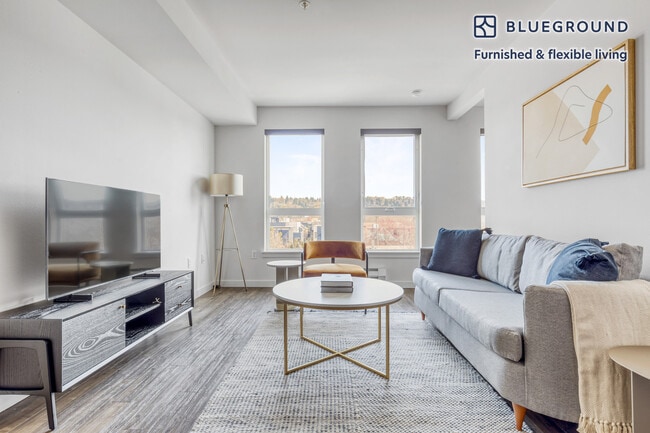 Building Photo - 5555 14th Ave NW Rental