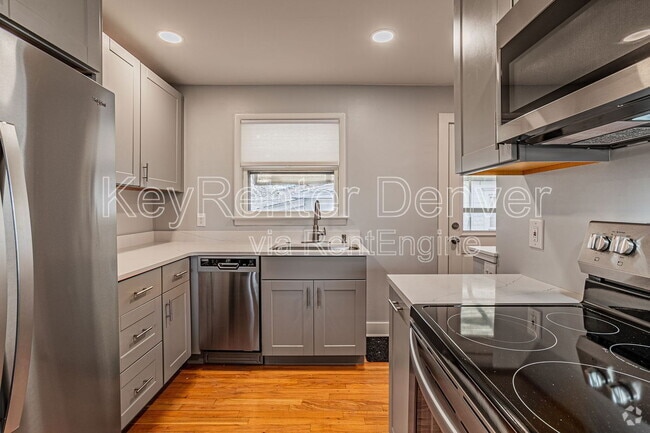 Building Photo - 3674 S Logan St Rental