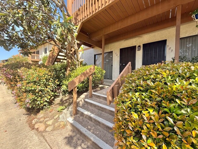 Photo - Spacious 2 Bedroom Condo Near Mission Valley!