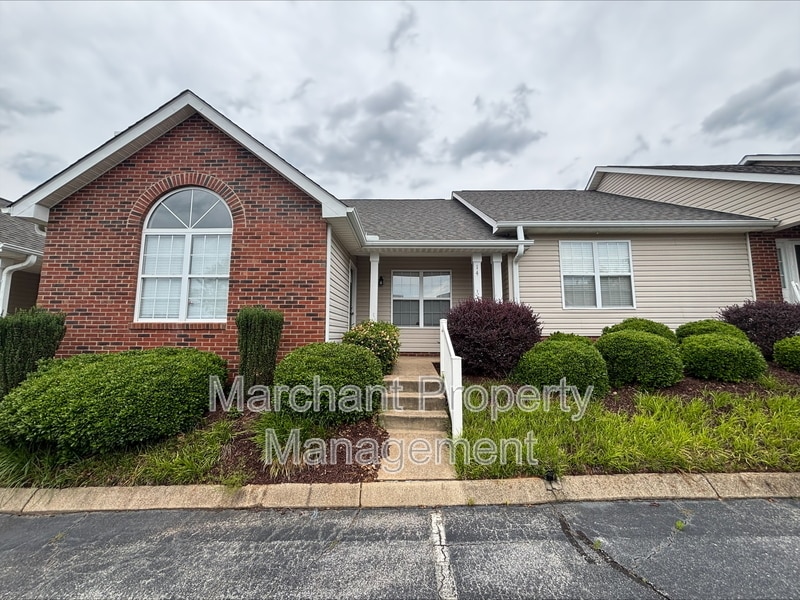 Photo - 14 Hillside Glen Dr Townhome