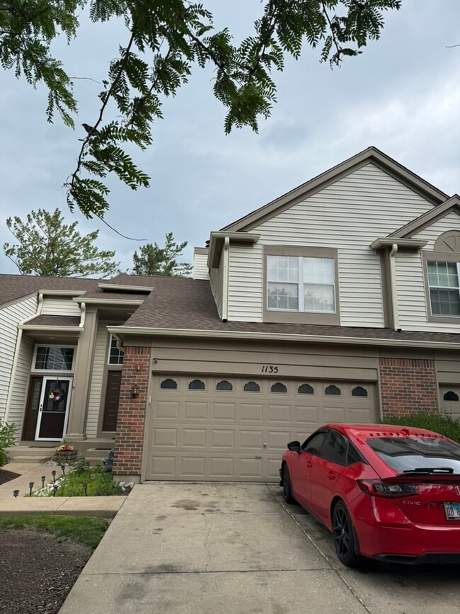 Photo - 1135 Wickfield Ct Townhome