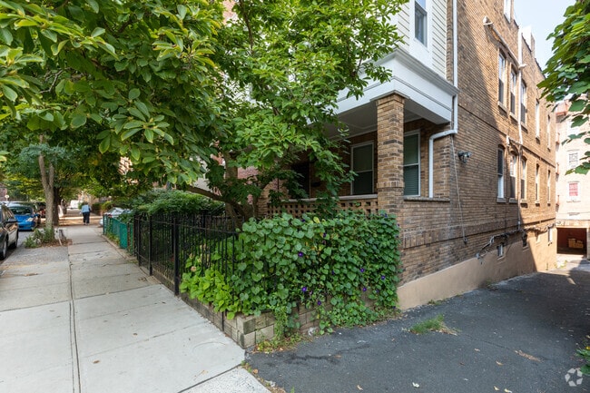 Photo - Park Terrace Gardens