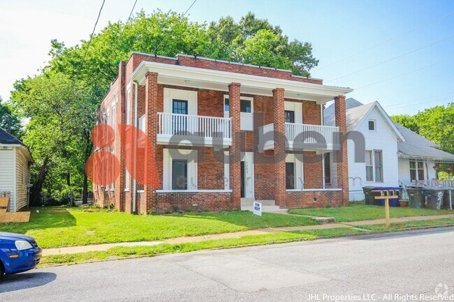 Building Photo - Now Available! 2 Bedroom 1 Bathroom in Hig... Rental