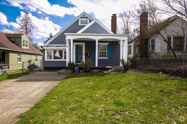 Houses for Rent in Dayton OH - 326 Houses | ForRent.com