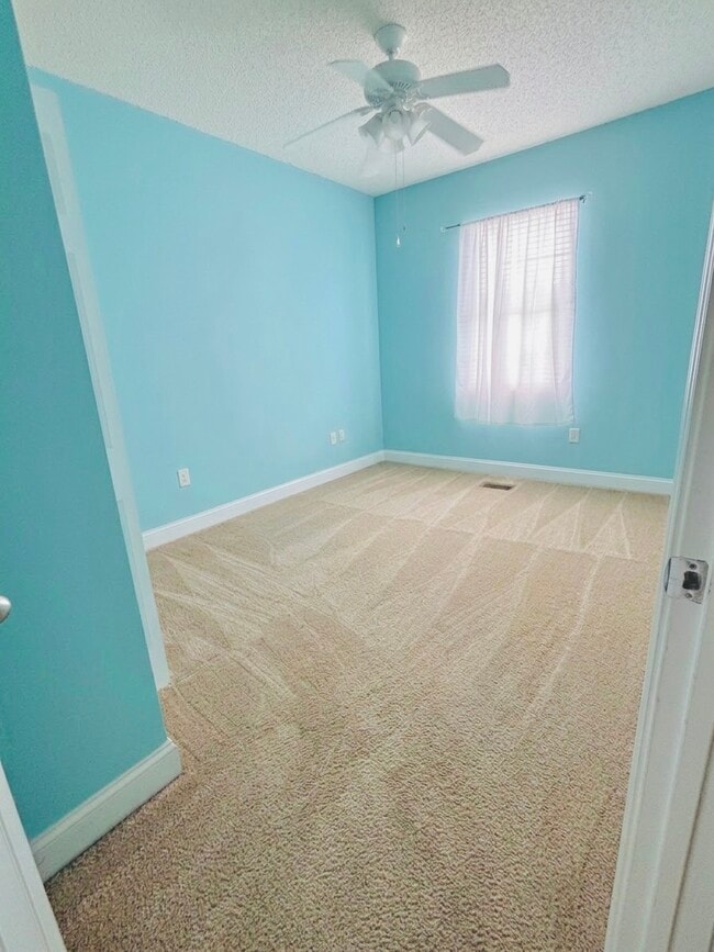 Available Bedroom