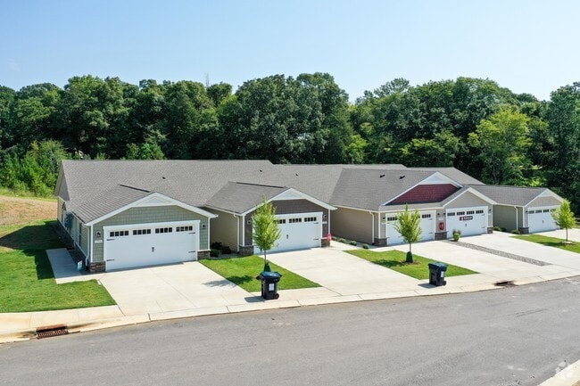 Photo - Redwood Concord