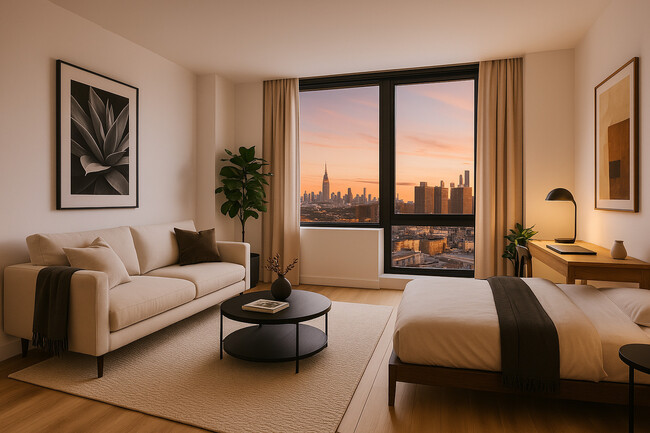 Building Photo - Woodside Central Rental