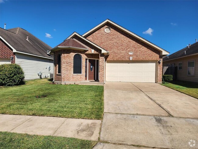 Building Photo - 1926 Shady Oaks Ct Rental