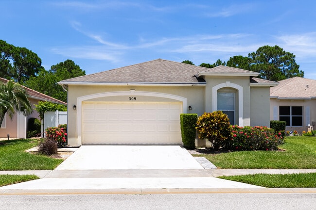 Photo - 309 SW Tomoka Springs Dr House