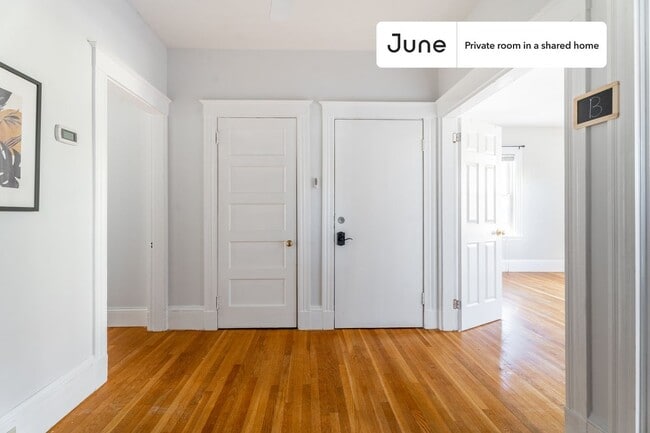 Photo - Room in Shared 3 bed/1 bath home Unit A