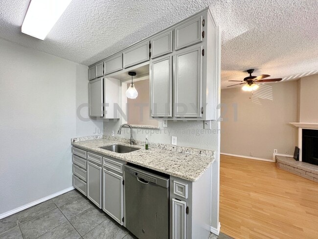 Photo - Tastefully Updated 2/1 in Aledo ISD For Rent!