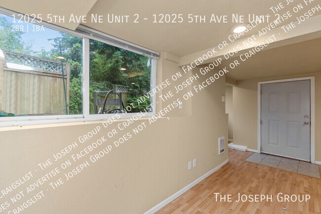 Photo - 12025 5th Ave NE Unit 12025 5th Ave Ne  2