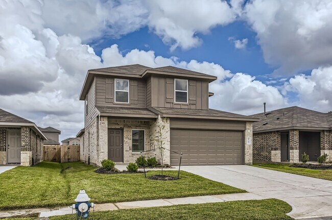 Photo - 5703 Redstone Gardens Dr