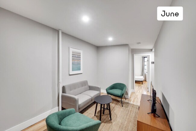 94 Saint Marks Place - 94 Saint Marks Place